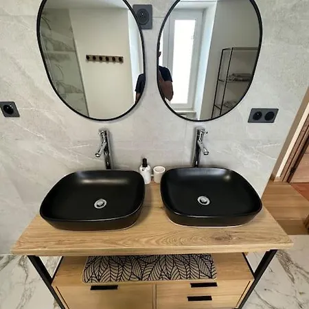 Magnifique F3. 4 A 6 Personnes 아파트 루터바하