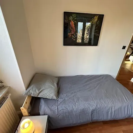 Apartamento Magnifique F3. 4 A 6 Personnes