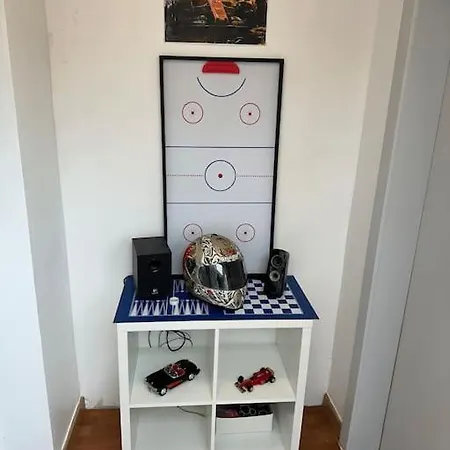 아파트 Magnifique F3. 4 A 6 Personnes *