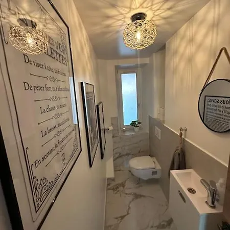 Magnifique F3. 4 A 6 Personnes *