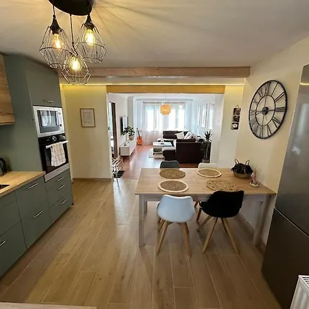 Magnifique F3. 4 A 6 Personnes 루터바하