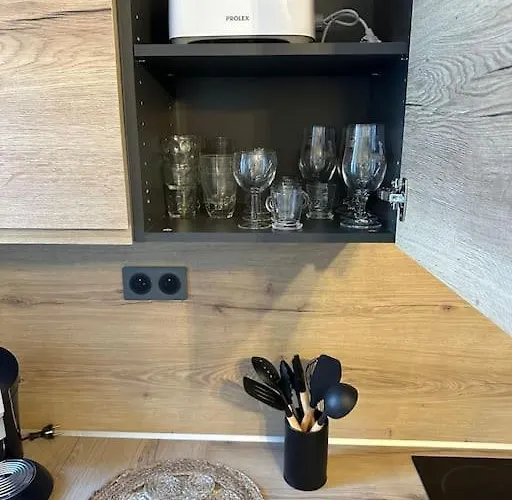 Magnifique F3. 4 A 6 Personnes Apartment *