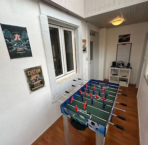 Magnifique F3. 4 A 6 Personnes Apartment