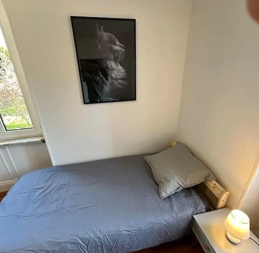 Apartment Magnifique F3. 4 A 6 Personnes *