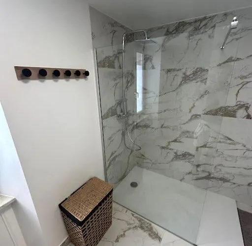 Apartment Magnifique F3. 4 A 6 Personnes