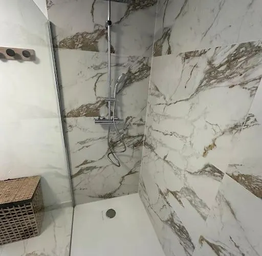 Apartment Magnifique F3. 4 A 6 Personnes Lutterbach