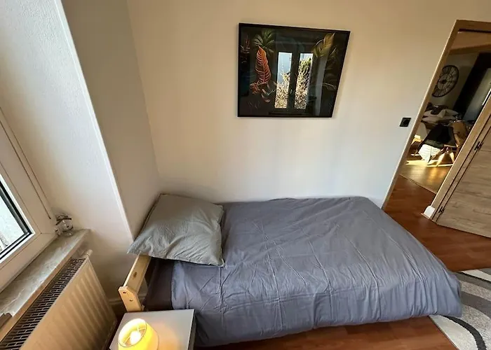 Apartment Magnifique F3. 4 A 6 Personnes